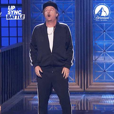 Paramount Network GIF by Lip Sync Battle