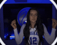Womens Basketball GIF by BYU Cougars