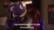 comedy central GIF by Workaholics