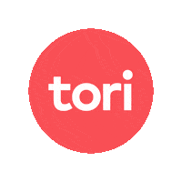torifi logo tori pallo torifi Sticker