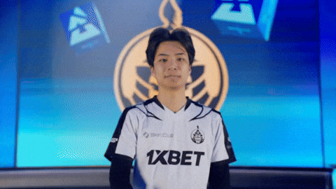 Esports Love GIF by BLAST