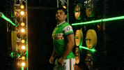 Rugby League Nrl GIF by Canberra Raiders