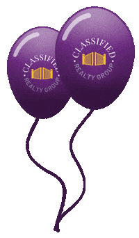 ClassifiedRealtyGroup realtor realestate sold boston Sticker