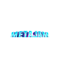 Metaverse Sticker by DELENCE A. SHEARES SR.
