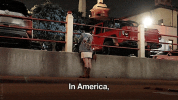 Reflecting Season 1 GIF by Freeform
