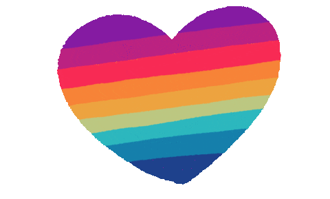 Pride Love Sticker