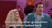 Snl GIF by Saturday Night Live