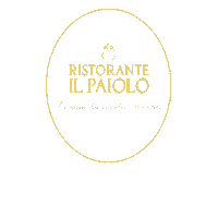 Dinner Date Love Sticker by Il Paiolo Firenze