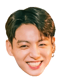 Jk Jeon Jungkook Sticker