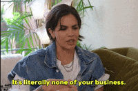 Katie Maloney GIF