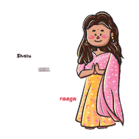 Deepavali Sticker by Astro Radio Malaysia