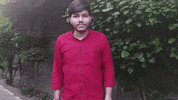 Confused No Idea GIF by Raghav Bansal