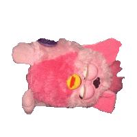 stoned STICKER by imoji