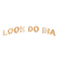 Look Do Dia Sticker