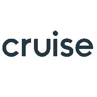 Self Driving Cars Sticker by Cruise