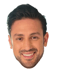 der bachelor love Sticker by RTLde