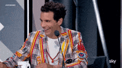 GIF by X Factor Italia