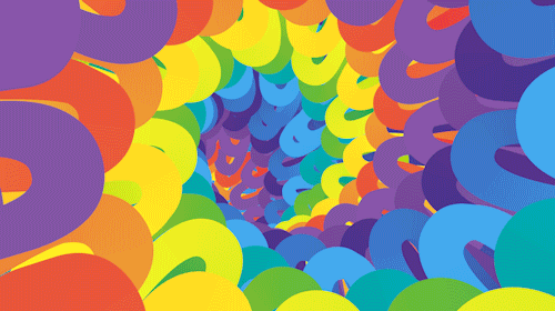 Infinite Loop Looping GIF by CmdrKitten