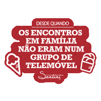 geladosantini ice cream lovers lisboa cascais Sticker