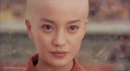 happy zhao wei GIF