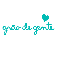 Baby Love Sticker by Grão de Gente