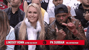Nba Playoffs Yes GIF by NBA