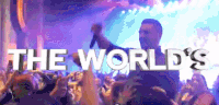 GIF by Magic Men Live