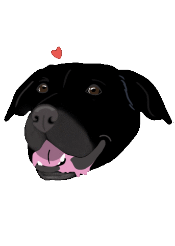 Customportrait Sticker by HeARTs Speak