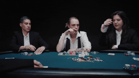 Musicvideo Dancing GIF by Lucy Dacus