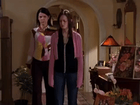season 5 netflix GIF by Gilmore Girls 