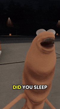 Last Night Sleep GIF