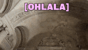 France Wow GIF