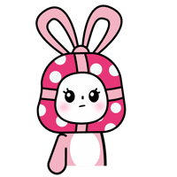 Sticker by PGTalk