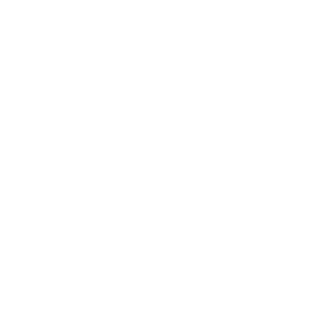 Friday Monday Sticker by Mapa Tipografico