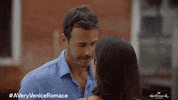 Original Movie Romance GIF by Hallmark Channel