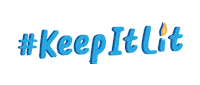 UnicefMalaysia children unicef world childrens day keep it lit Sticker