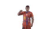 Saint-Marcel Handball Sticker by SMV HB
