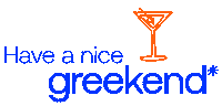 visitgreece travel weekend holidays sea Sticker