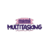 Mom Mama Sticker by Babys Ecuador