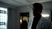 confused jason patric GIF by Wayward Pines