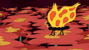 Illustration Love GIF by Dal Park
