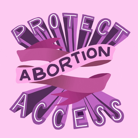 Womens Rights Health GIF by INTO ACTION