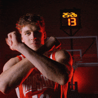 Basketball No GIF by Ohio State Athletics