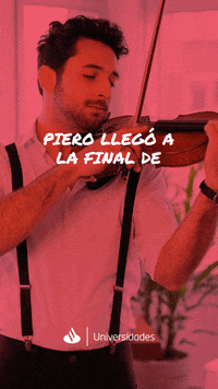 GIF by Santander Uruguay