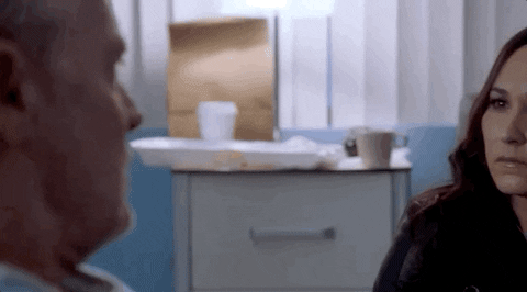 Macgyver Cbs GIF by CBS