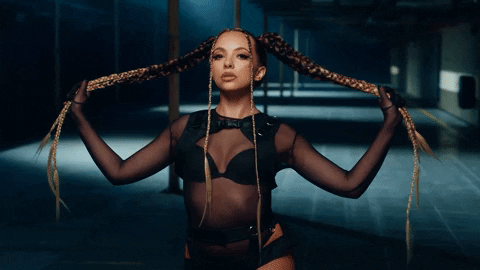 Confetti GIF by Little Mix