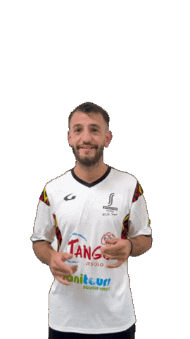 Calcio Futsal Sticker by Sporting Musile