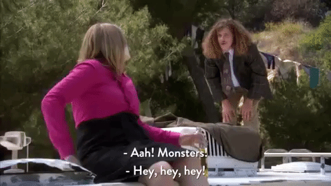 comedy central GIF by Workaholics