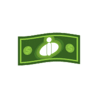 Inter Money Sticker by intertotal