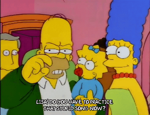 homer simpson episode 10 GIF